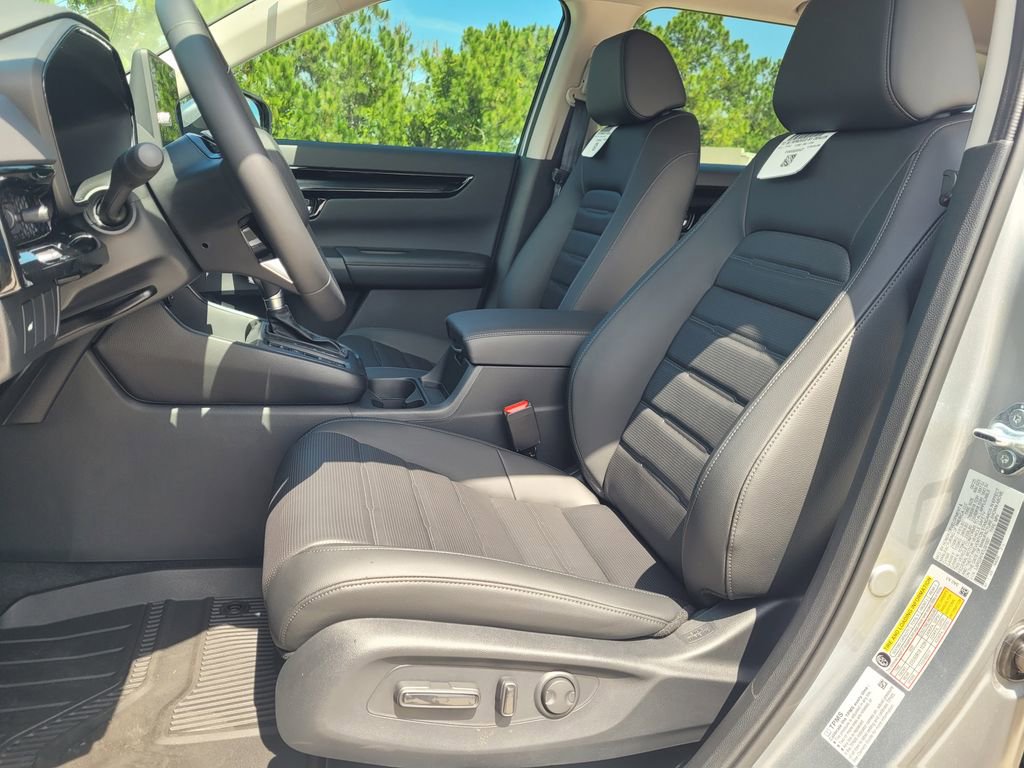 New 2026 Honda CR-V EX-L image 14
