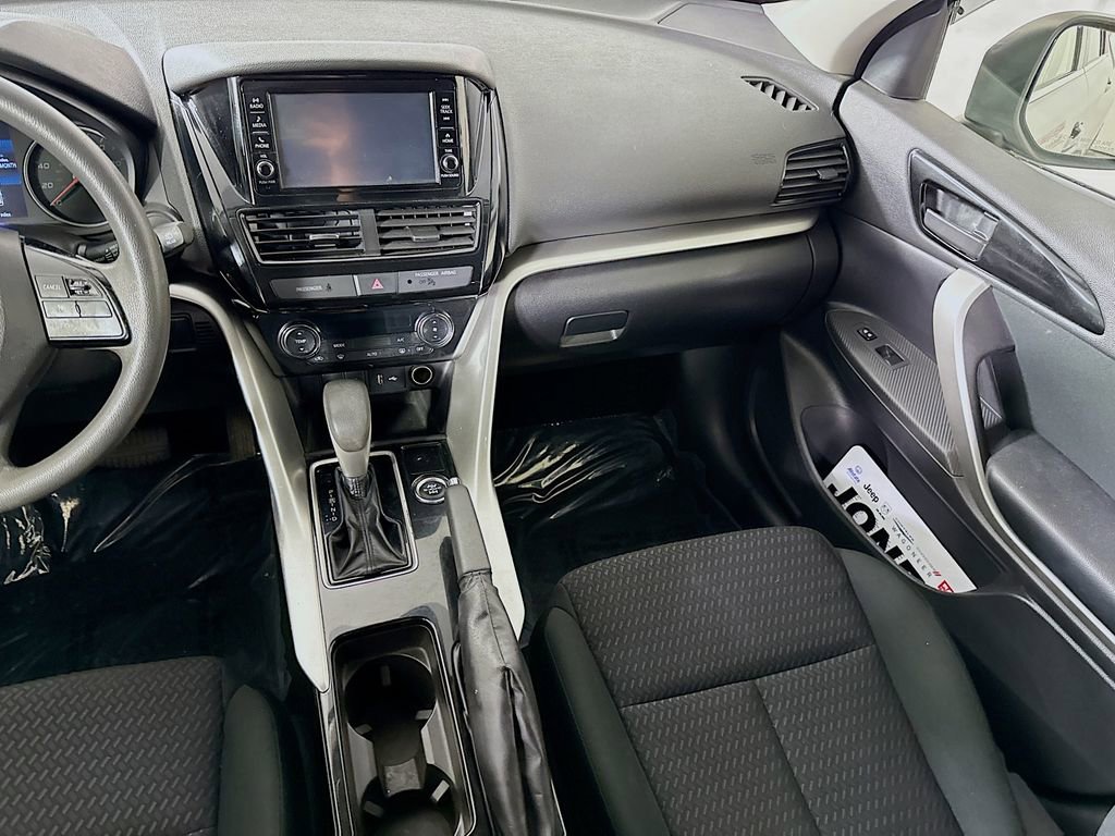Used 2022 Mitsubishi Eclipse Cross ES image 24