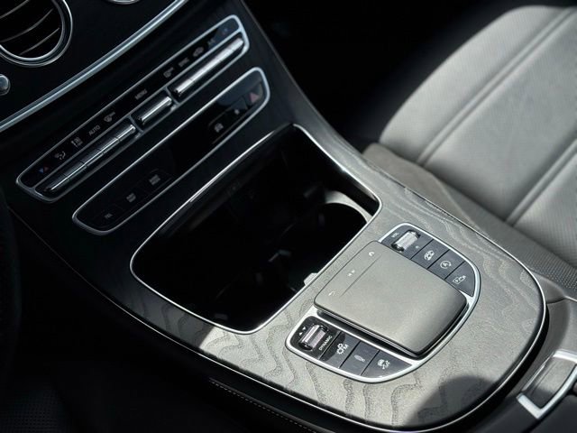 Used 2022 Mercedes-Benz E 53 AMG 4MATIC Sedan image 43