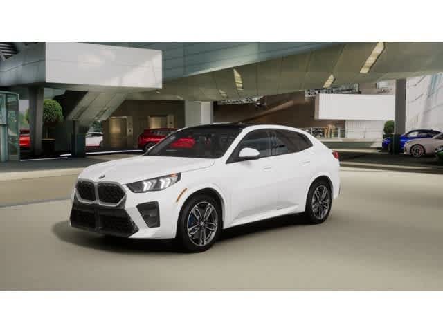 New 2026 BMW X2 xDrive28i w/ Technology Package AWD/4WD image 1