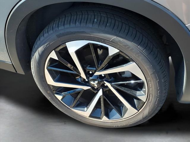 Used 2024 Mitsubishi Outlander AWD image 26