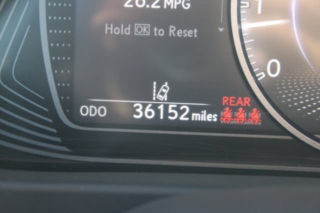 Used 2019 Lexus UX 200 FWD image 15