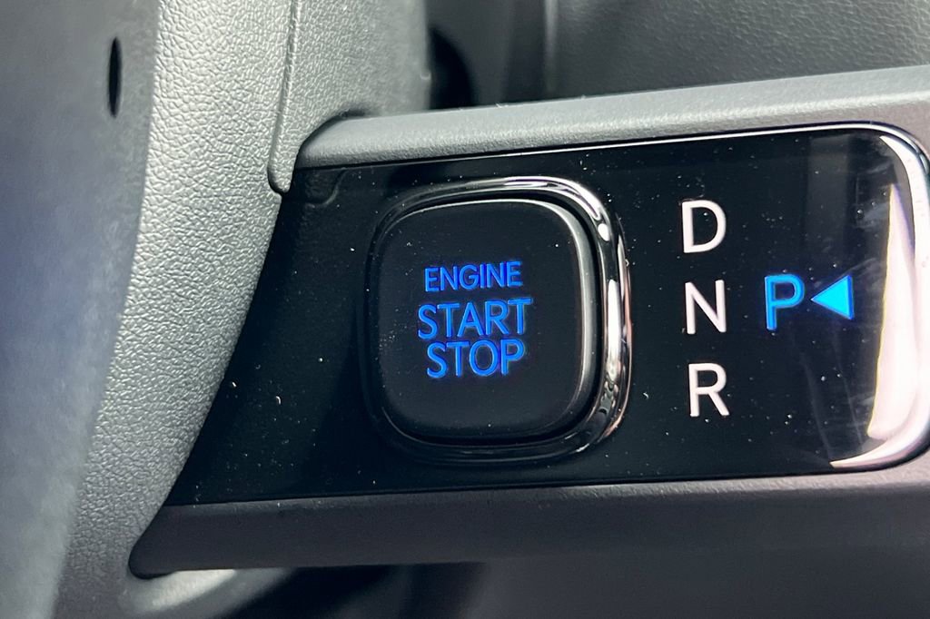 New 2026 Hyundai Palisade XRT Pro AWD/4WD image 21