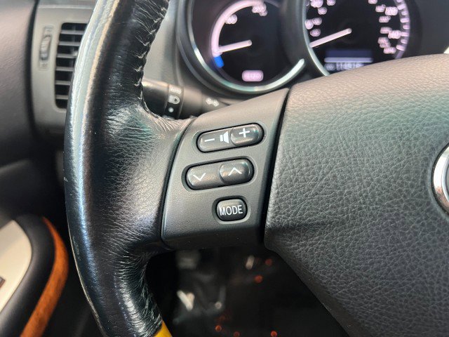 Used 2007 Lexus RX 400h AWD image 26