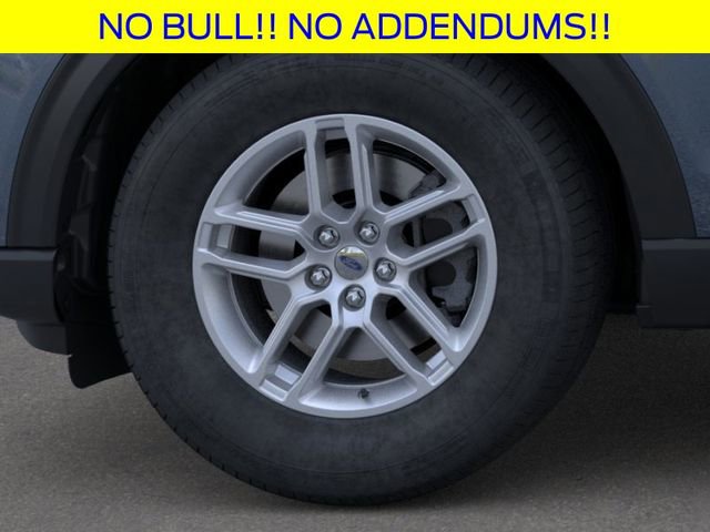 New 2026 Ford Explorer Active image 20