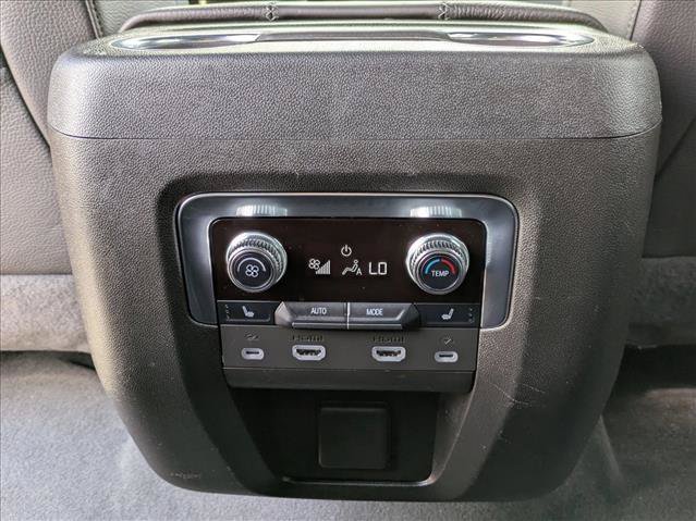 Used 2024 GMC Yukon Denali w/ Advanced Technology Package AWD/4WD image 21