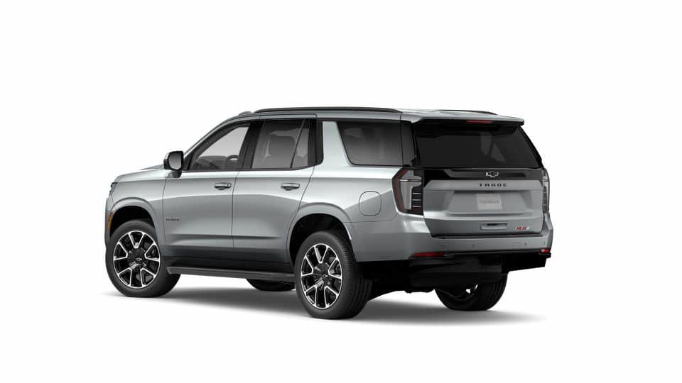 New 2026 Chevrolet Tahoe RST w/ Advanced Technology Package AWD/4WD image 29