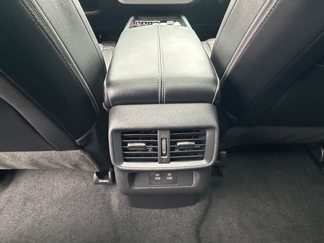 Certified 2025 Nissan Murano SL image 33