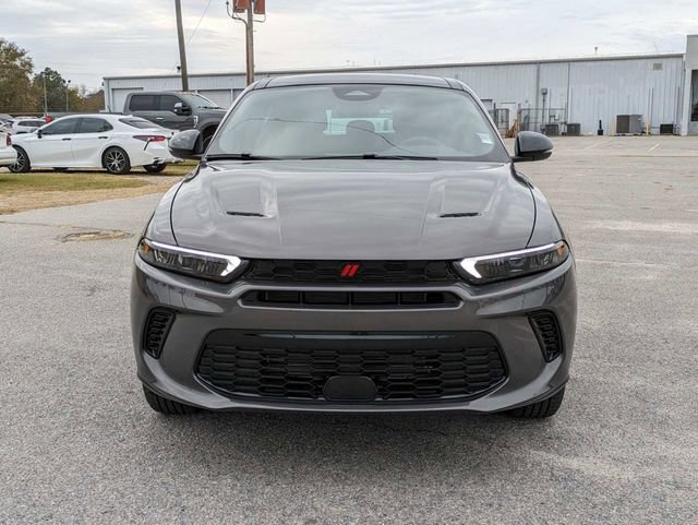 New 2024 Dodge Hornet R/T Plus w/ R/T Blacktop Package image 8