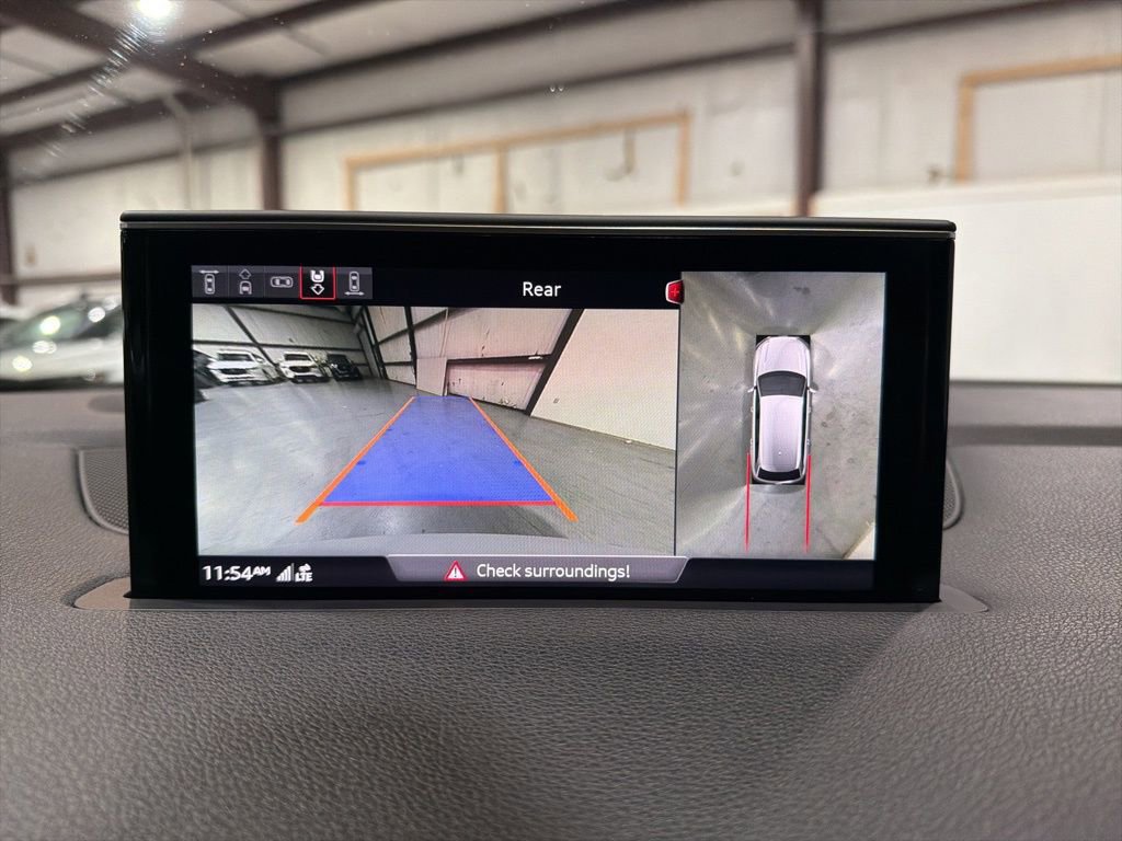 Used 2019 Audi Q7 2.0T Premium Plus w/ Premium Plus Package image 18