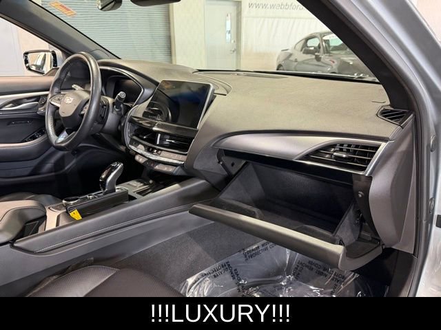 Used 2023 Cadillac CT5 Luxury image 12