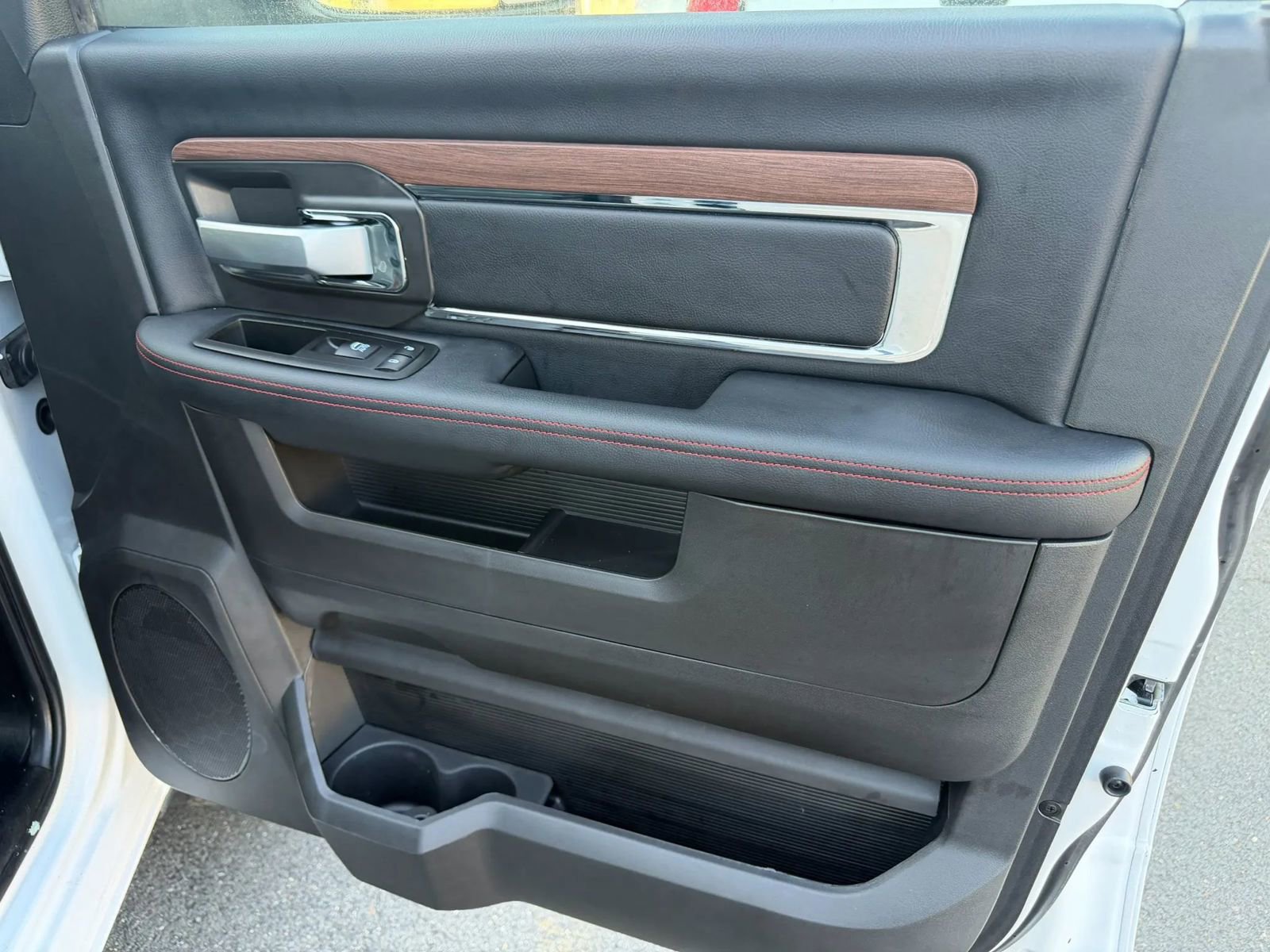 Used 2019 RAM 2500 Tradesman image 21