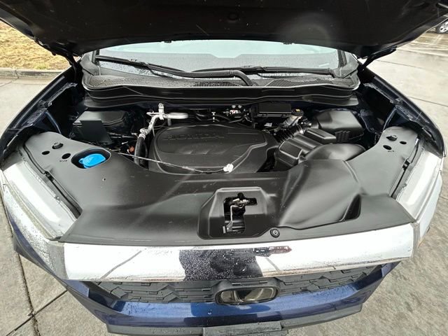 Used 2023 Honda Passport EX-L image 31