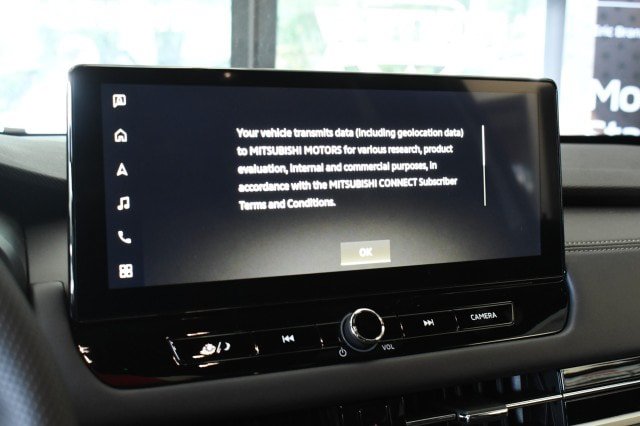 New 2026 Mitsubishi Outlander SEL Black Edition AWD/4WD image 41