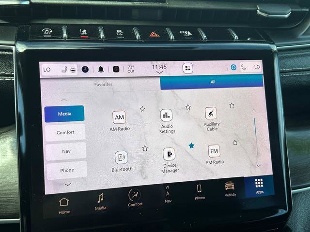 Used 2022 Jeep Grand Cherokee L Limited image 29