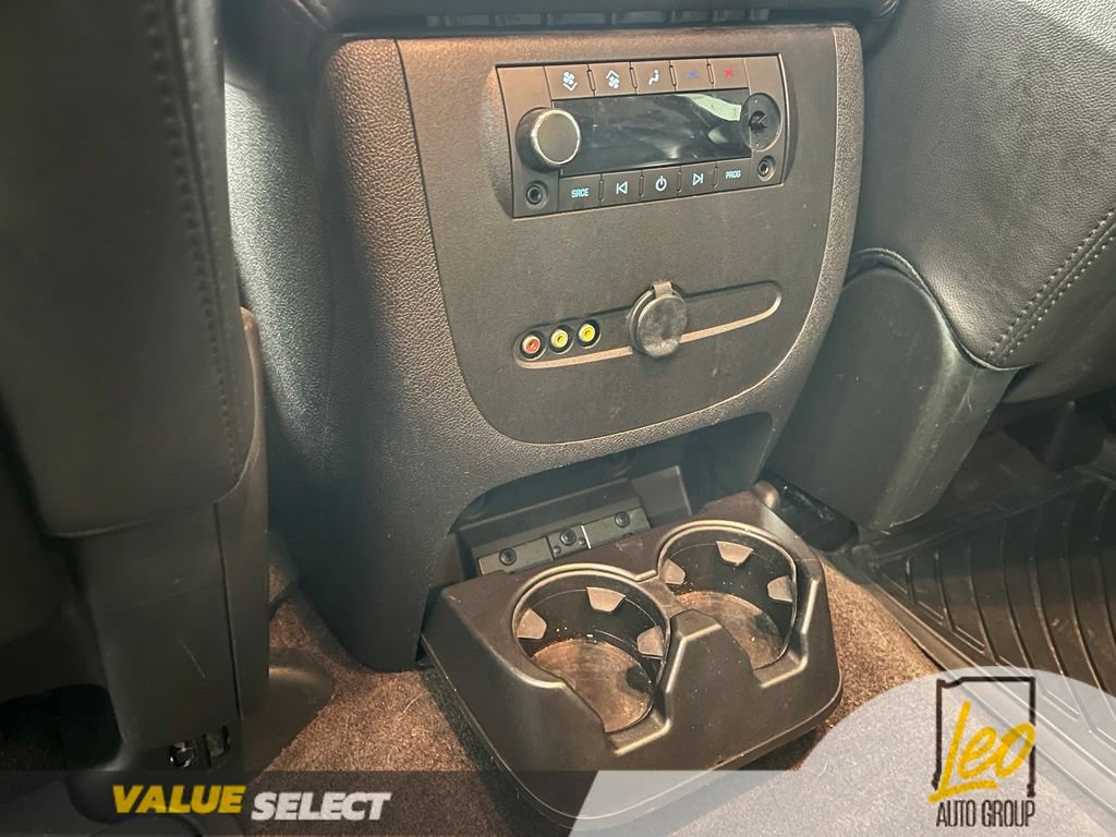 Used 2010 Chevrolet Tahoe LT AWD/4WD image 29