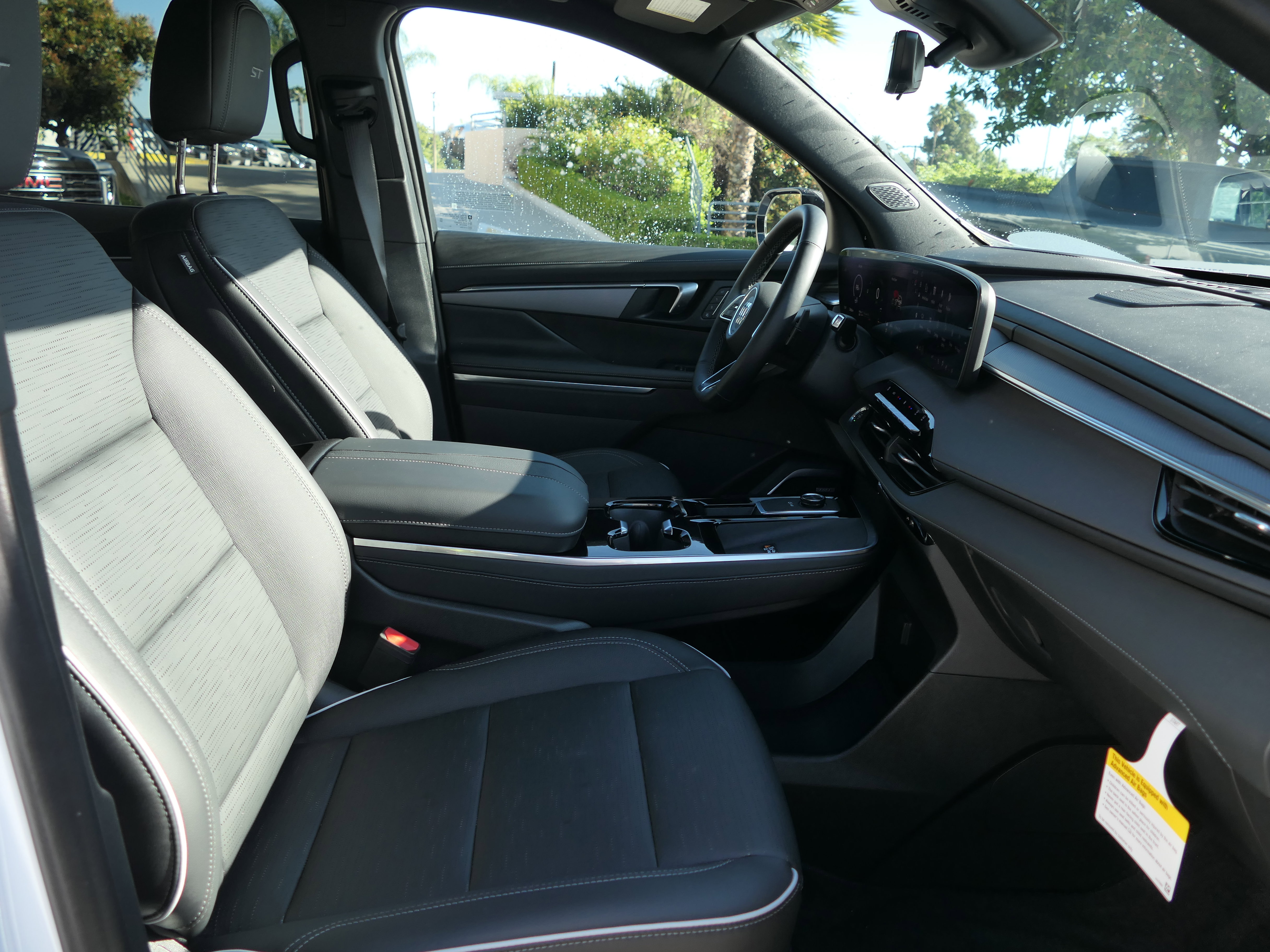 New 2026 Buick Enclave Sport Touring w/ Power Package image 27