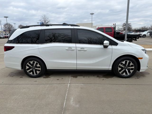 New 2026 Honda Odyssey EX-L image 6