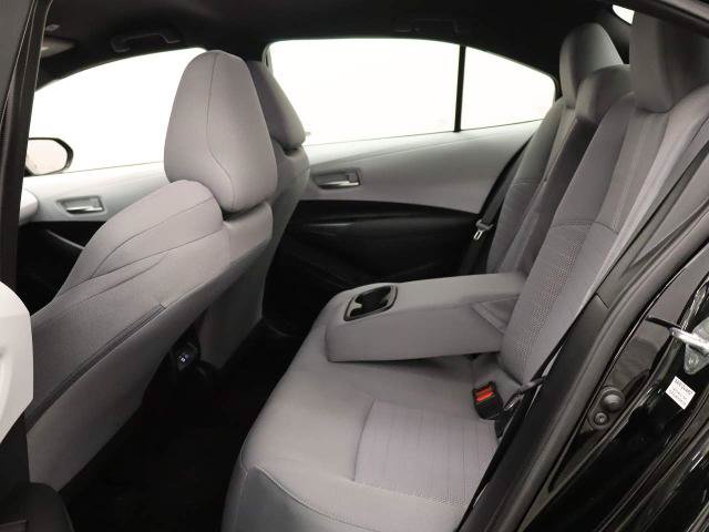 Used 2026 Toyota Corolla SE FWD image 36
