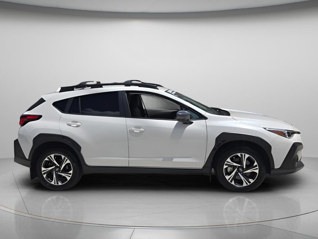 Used 2024 Subaru Crosstrek 2.0i Premium AWD/4WD image 7