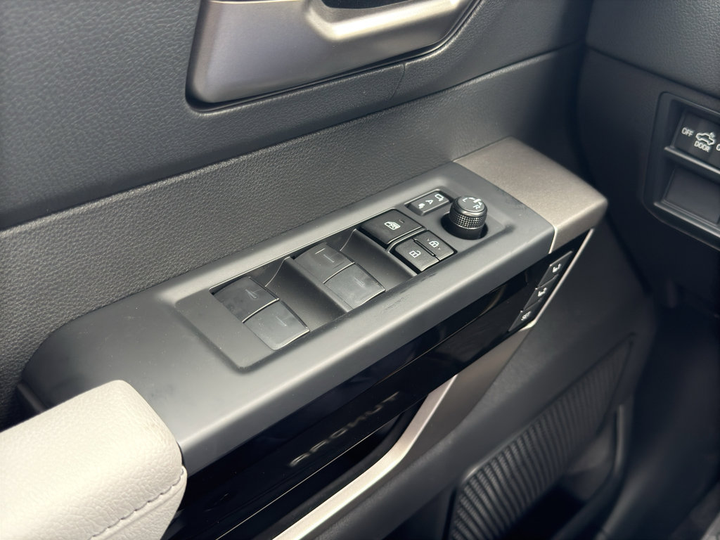 New 2026 Toyota Tundra Limited image 28