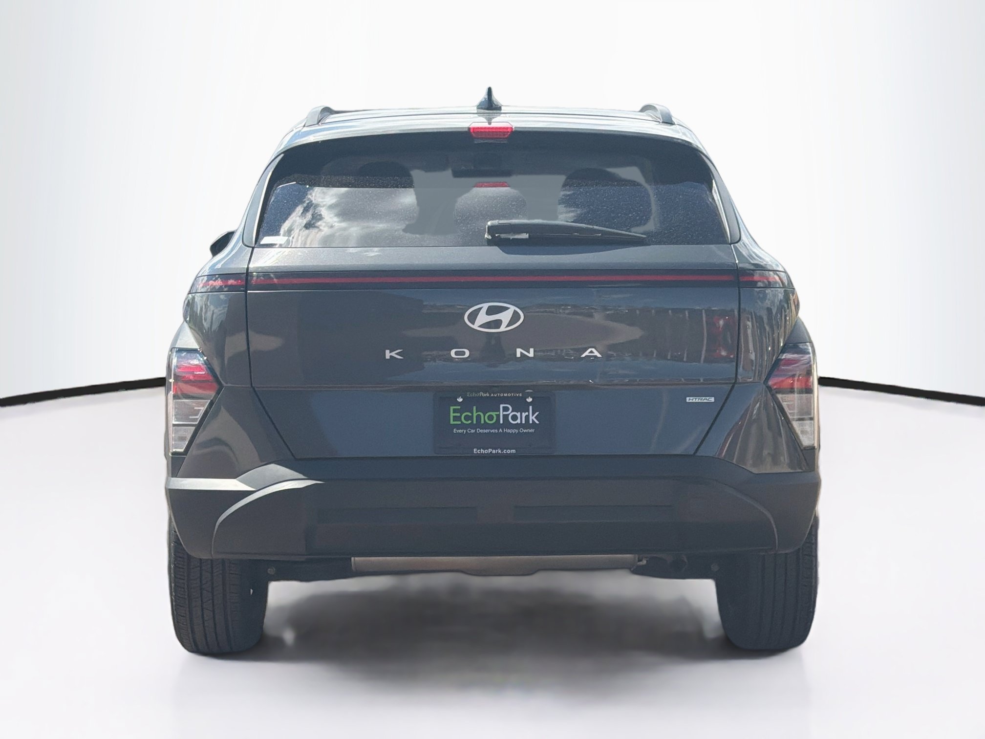 Used 2025 Hyundai Kona SEL AWD/4WD image 7