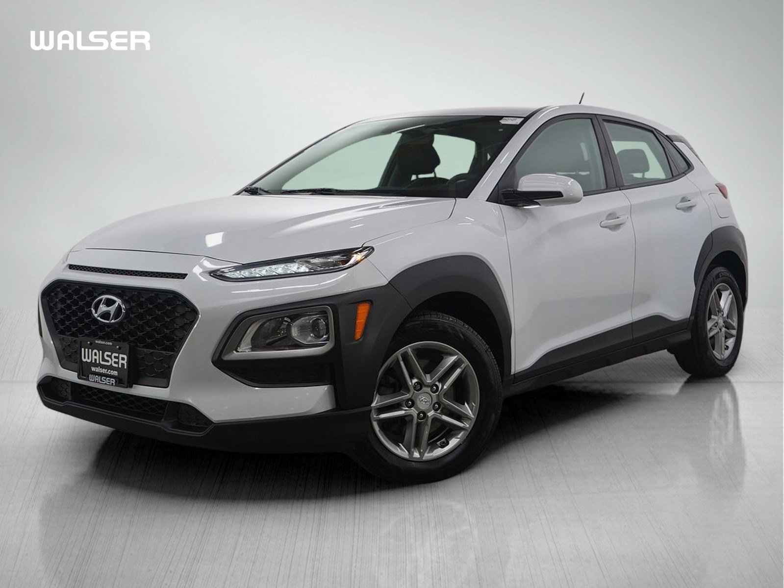Used 2018 Hyundai Kona SE