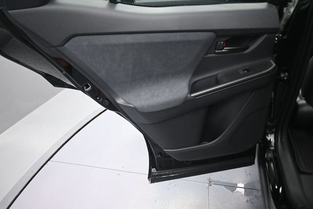New 2026 Toyota C-HR AWD/4WD image 15