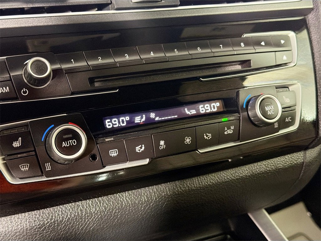 Used 2017 BMW M240i xDrive Convertible image 14