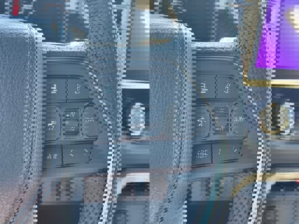 New 2026 Toyota Tundra Limited image 20