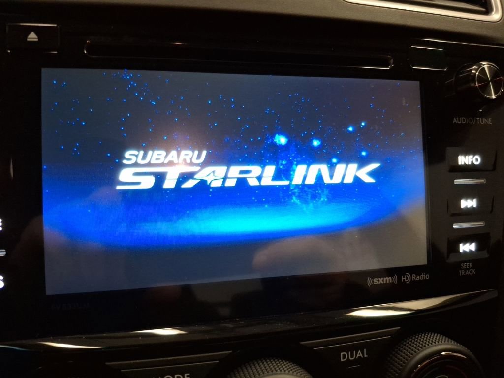 Used 2018 Subaru WRX STI image 24