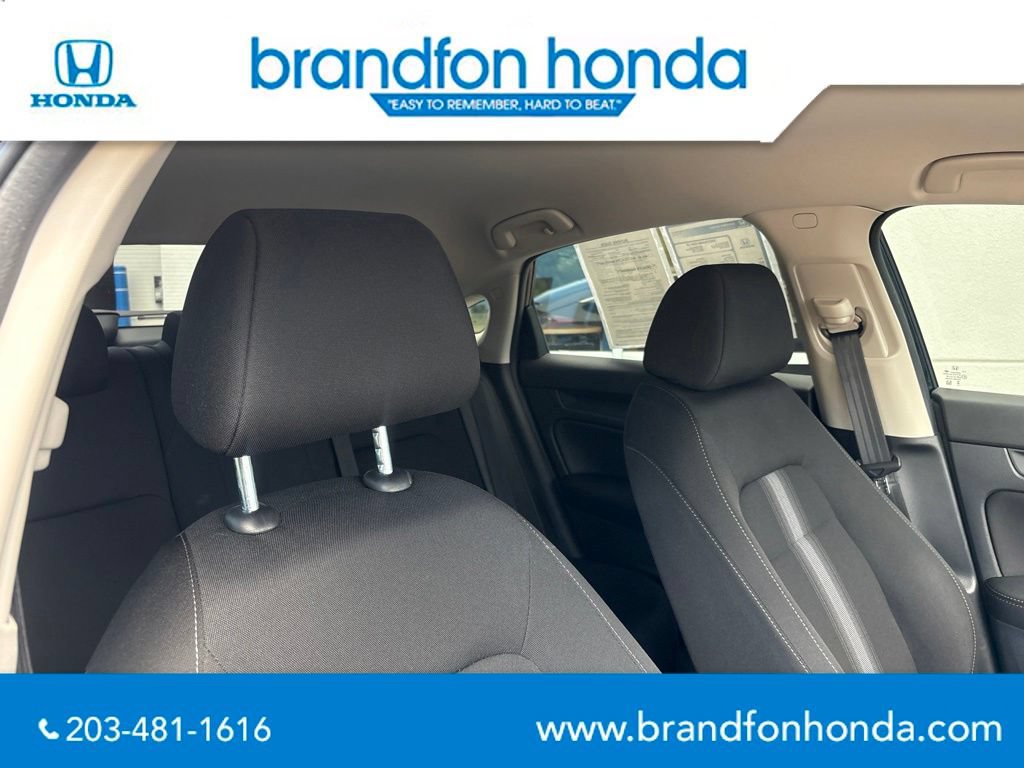 Used 2023 Honda Civic LX image 28