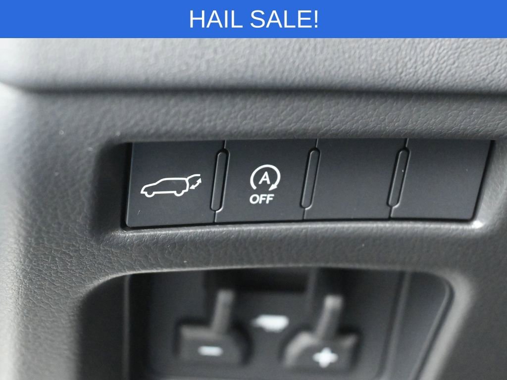 Used 2026 Lexus LX 600 F Sport image 17