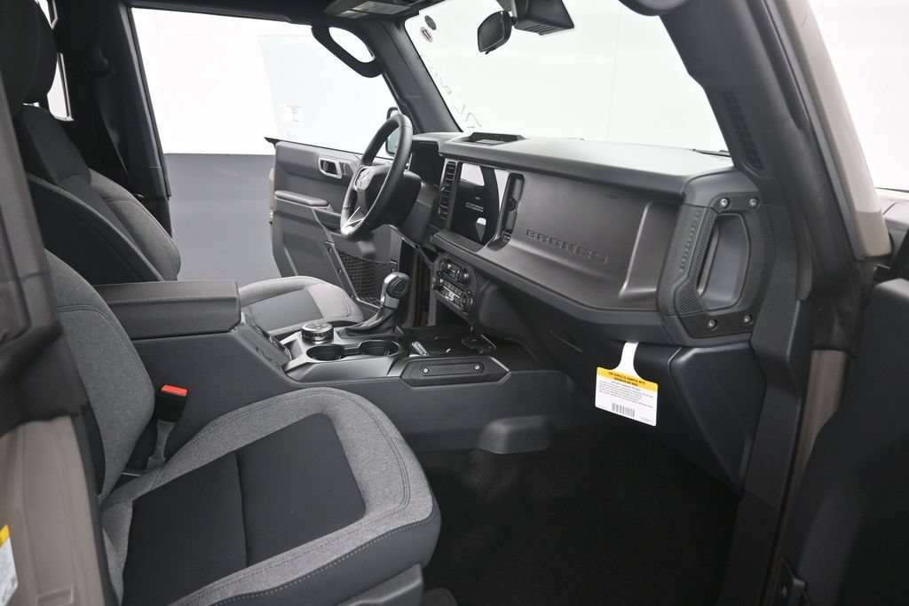 New 2026 Ford Bronco Big Bend AWD/4WD image 27