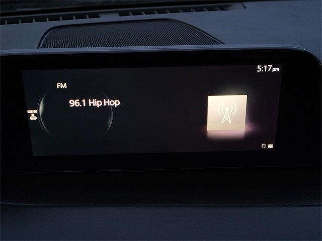 Used 2023 MAZDA MAZDA3 s image 11