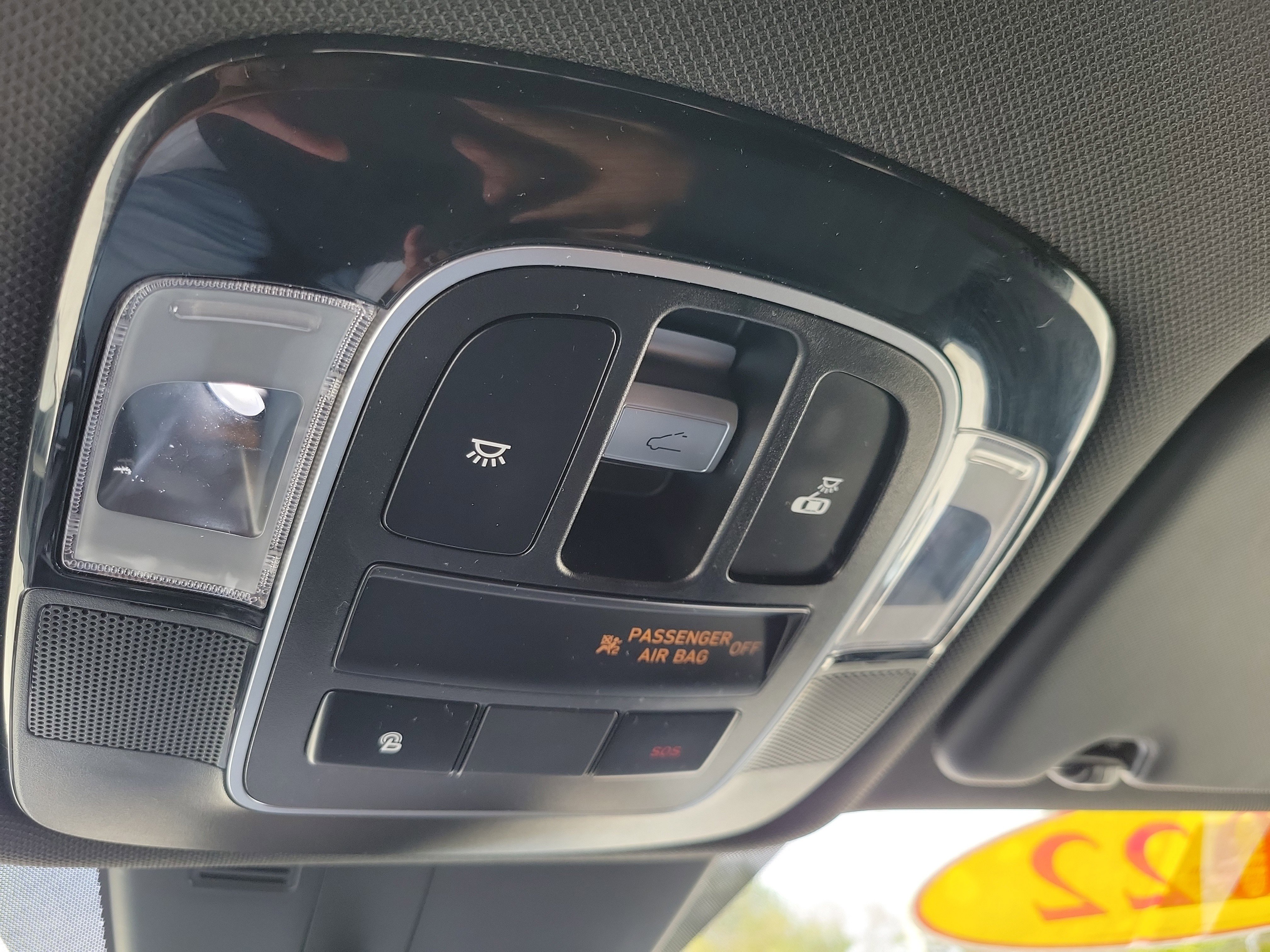 Used 2022 Hyundai Santa Cruz SEL w/ Activity Package image 18