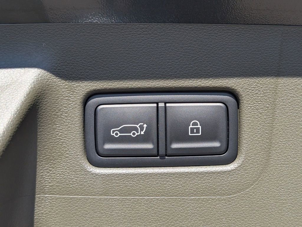 New 2025 Hyundai Santa Fe Calligraphy image 61