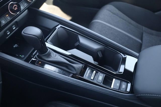 New 2026 Honda Accord Sport image 17