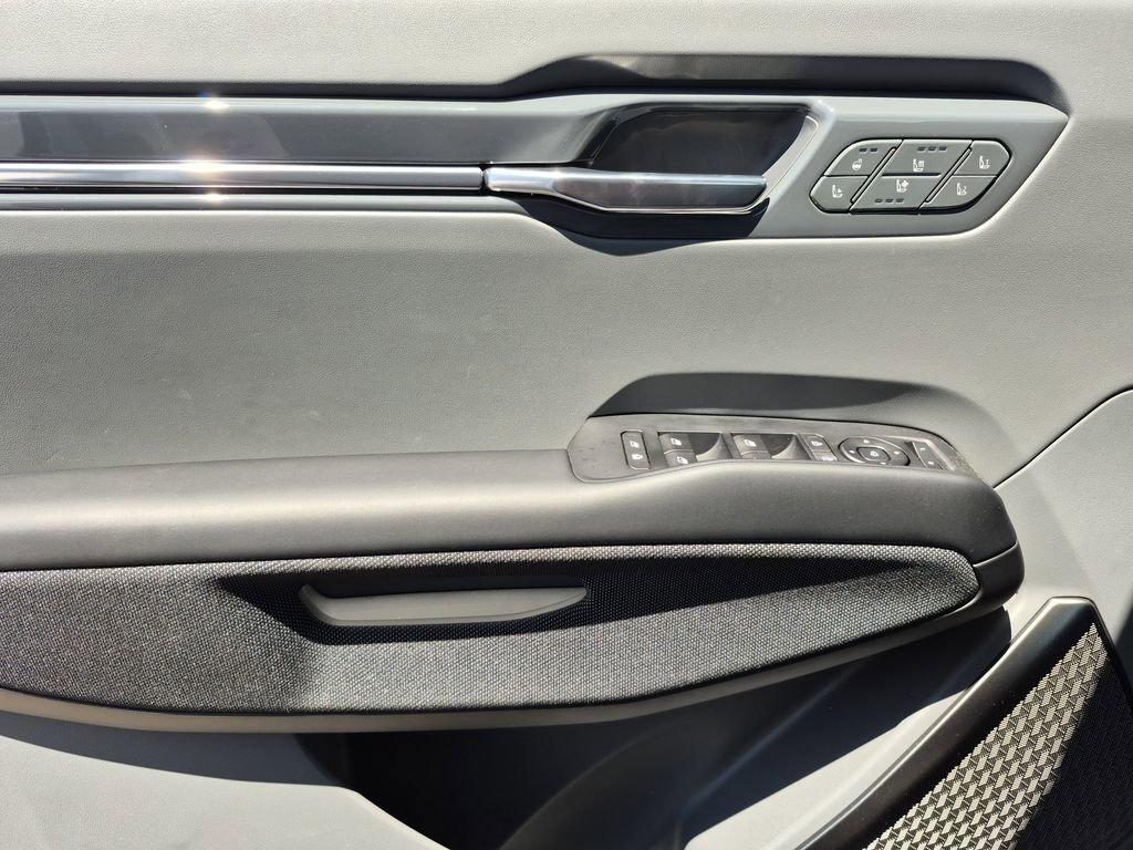 New 2026 Kia EV9 GT-Line image 6