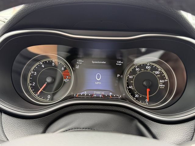 Certified 2023 Jeep Cherokee Altitude Lux AWD/4WD image 18