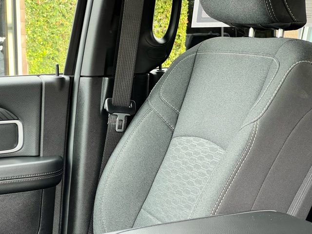 Used 2025 RAM 2500 Big Horn image 40