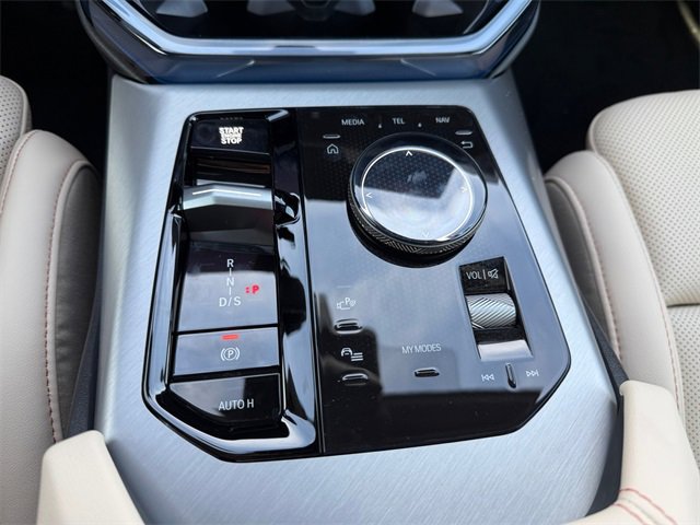 New 2026 BMW X3 xDrive30 w/ Premium Package image 23