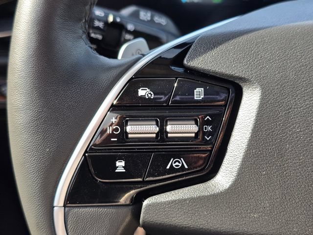 Certified 2023 Kia Niro Wave FWD image 35