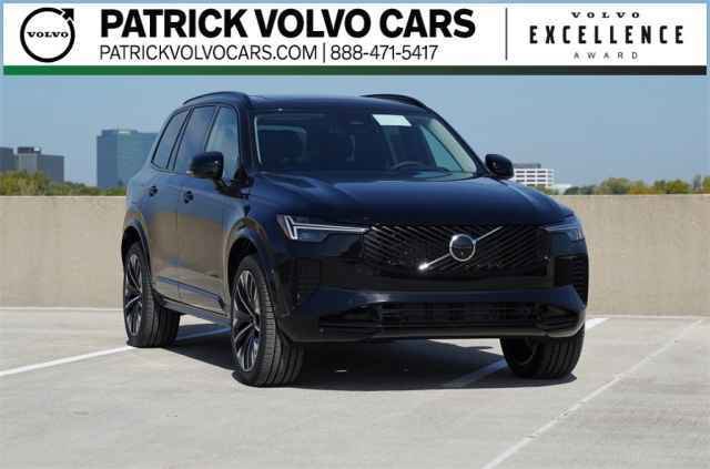 New 2026 Volvo XC90 B6 Ultra w/ Protection Package image 1
