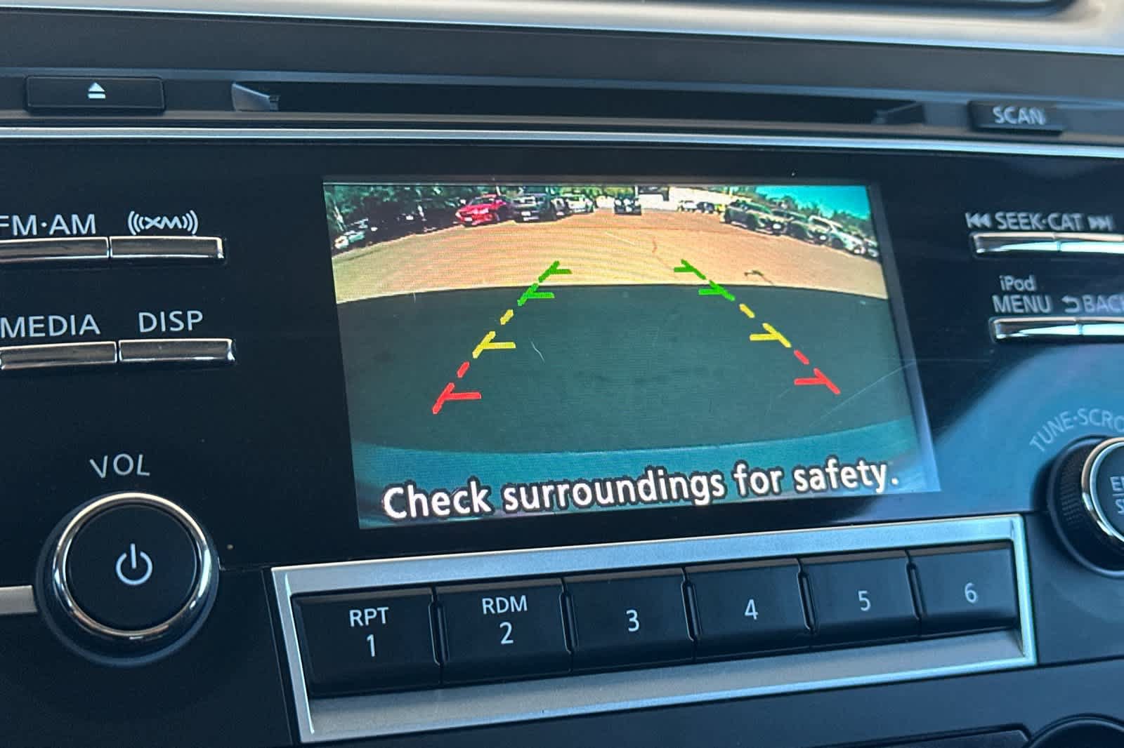 Used 2017 Nissan Altima 2.5 SV FWD image 18