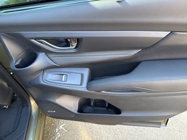 New 2026 Subaru Ascent Bronze Edition image 29