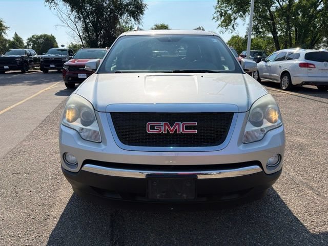Used 2011 GMC Acadia SLT AWD/4WD video 2