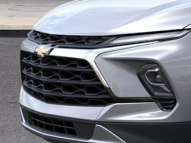 New 2026 Chevrolet Blazer LT w/ Convenience Package image 37