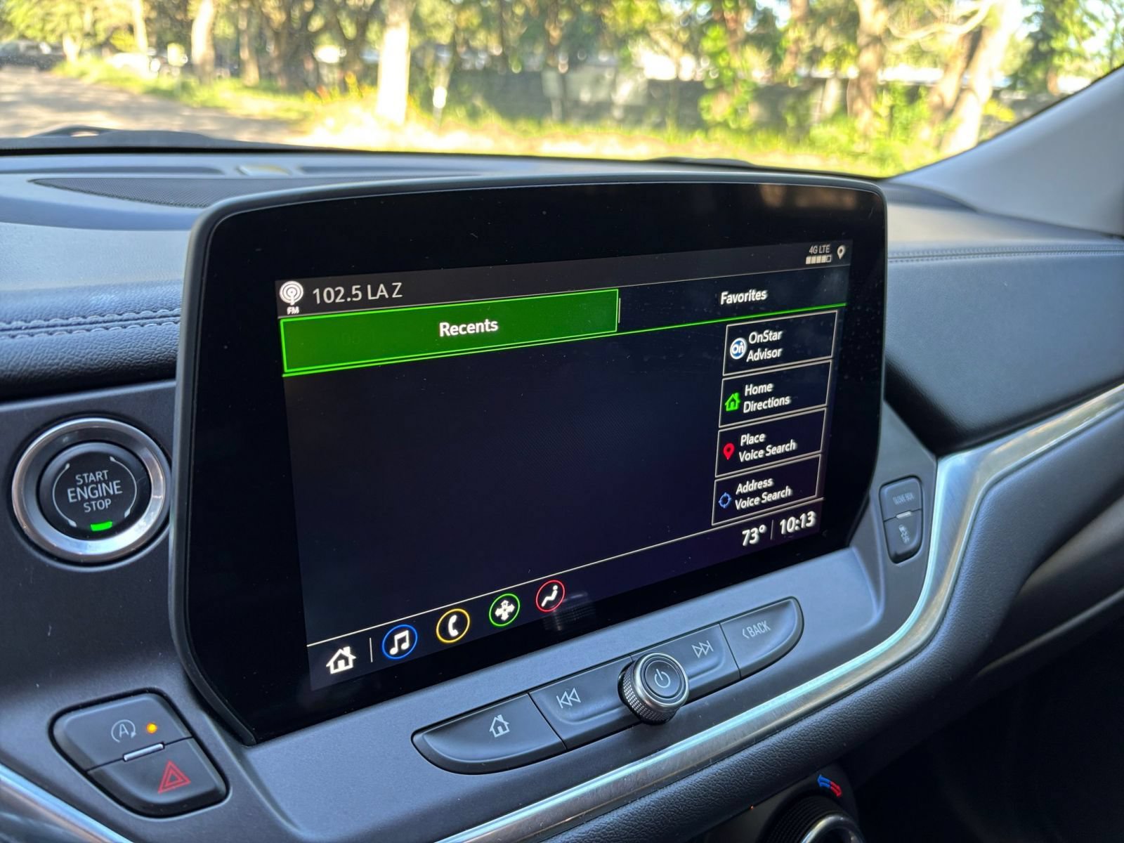 Used 2026 Chevrolet Blazer LT FWD image 19