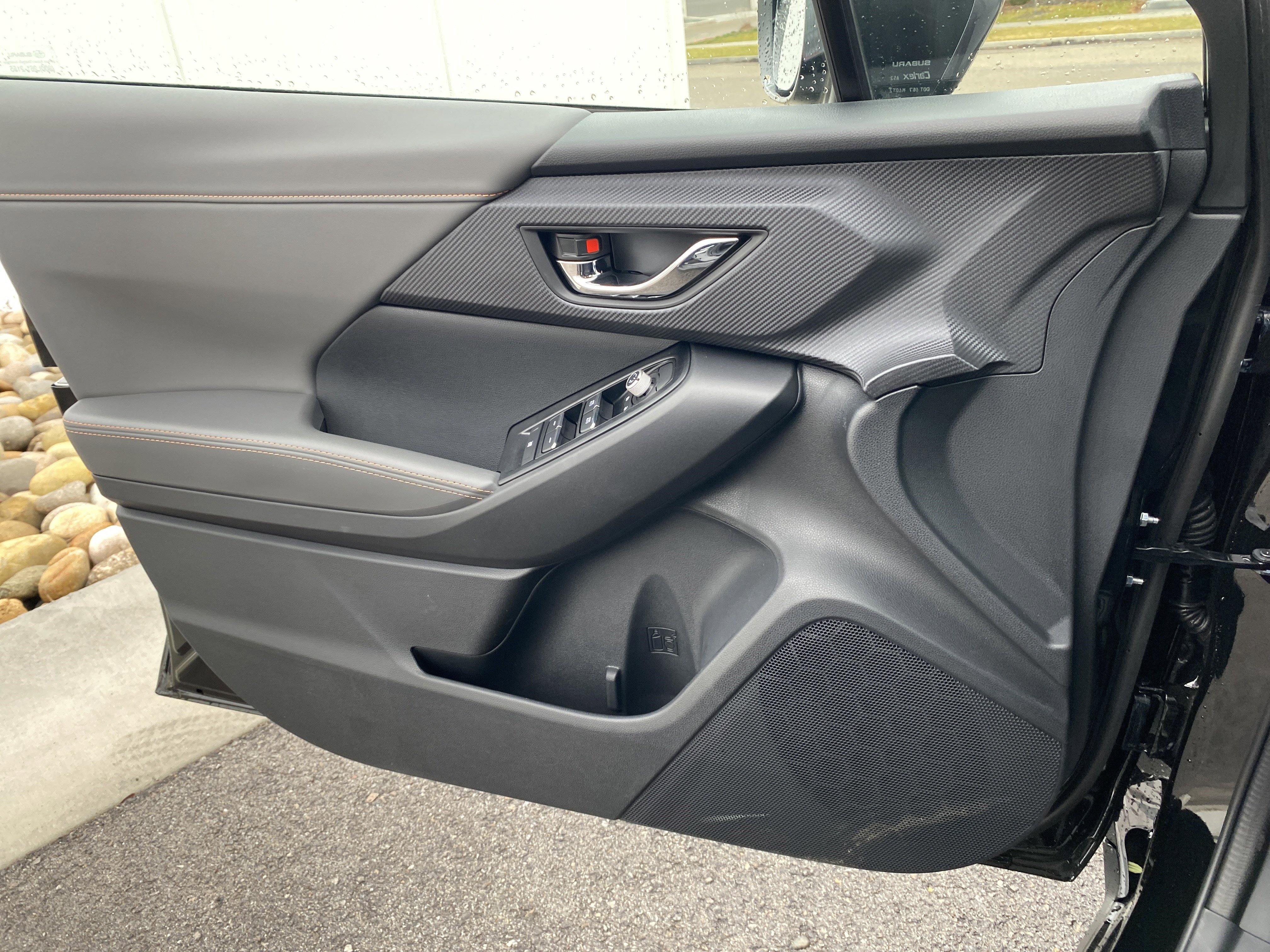 New 2026 Subaru Crosstrek 2.5i Limited image 17